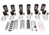 PDI Big Boss Inframe Kit for Cummins X15 EPA21 | 6324448