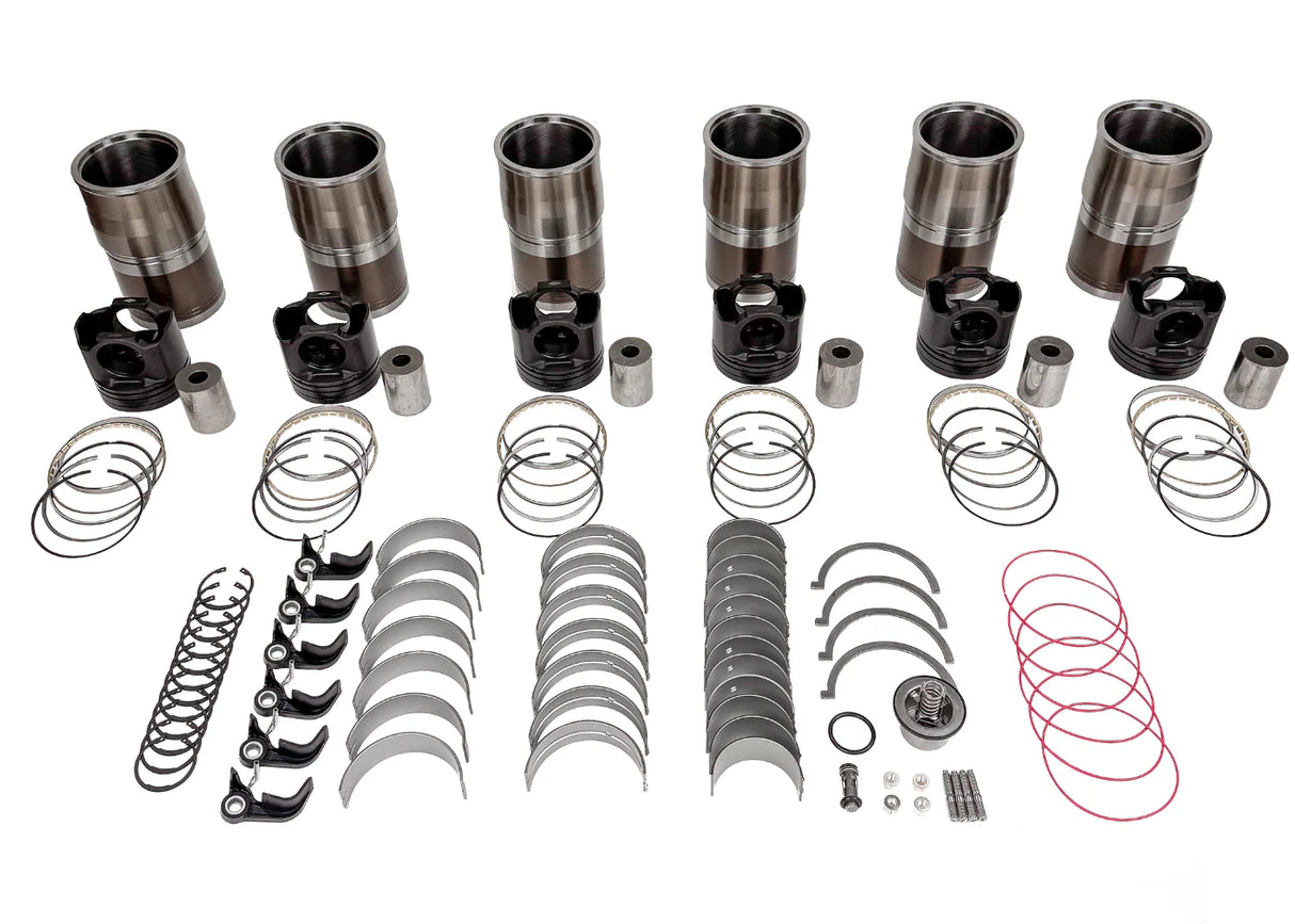 PDI Big Boss Inframe Kit for Cummins X15 | 5693832