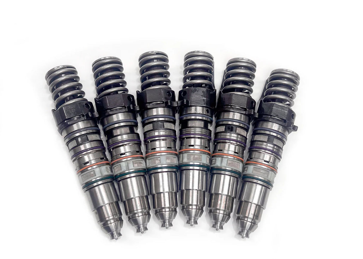 PDI Big Boss Cummins ISX Injector Kit | 4062568