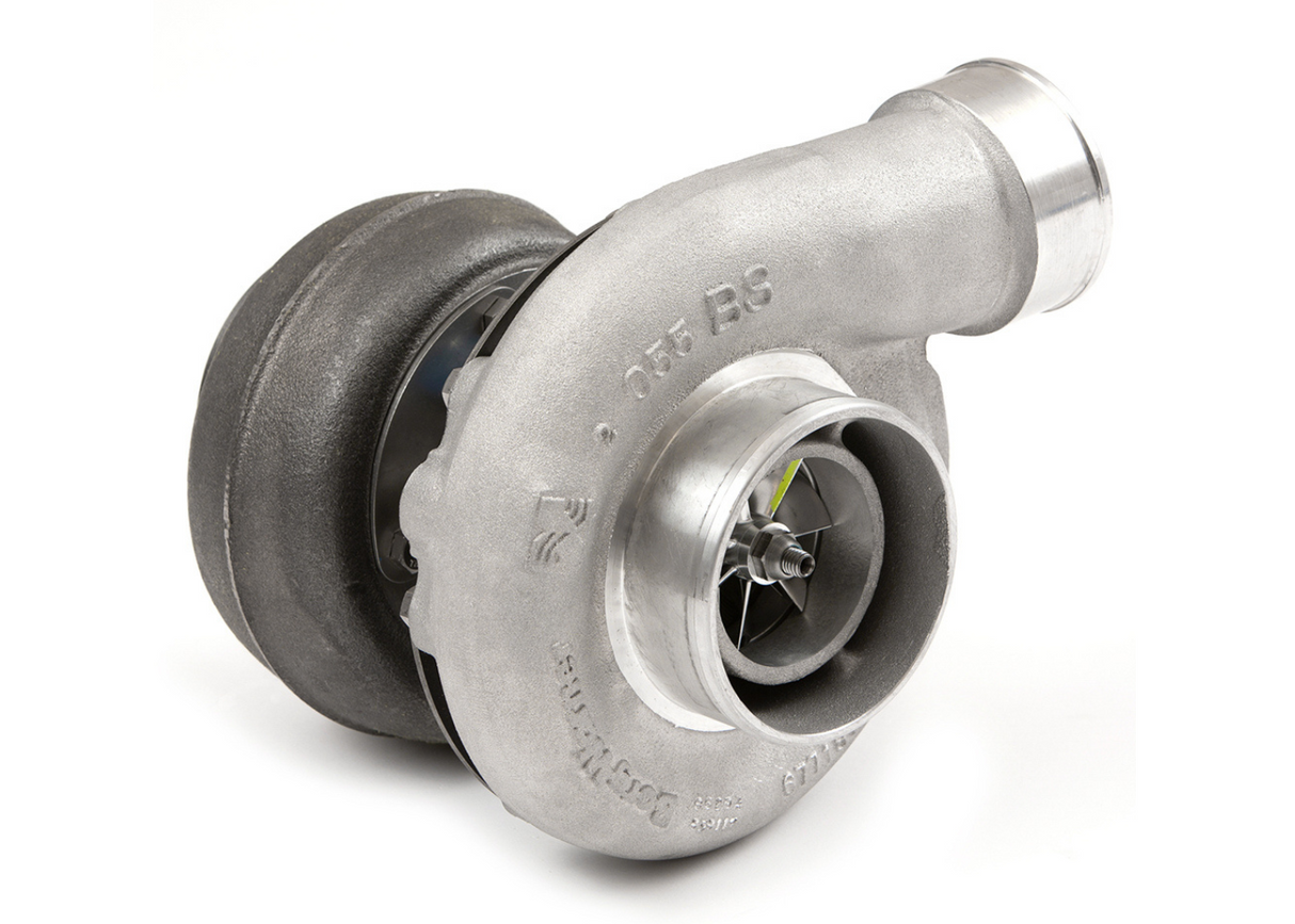 PDI Big Boss Stage 1 Turbo | CAT 3126 and C7