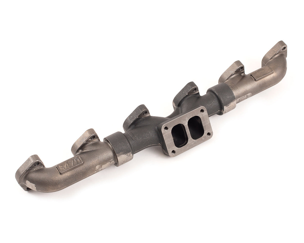 Single Turbo Conversion Kit for Peterbilt C-13 Acert 2004.5-2007 - Performance Diesel Inc