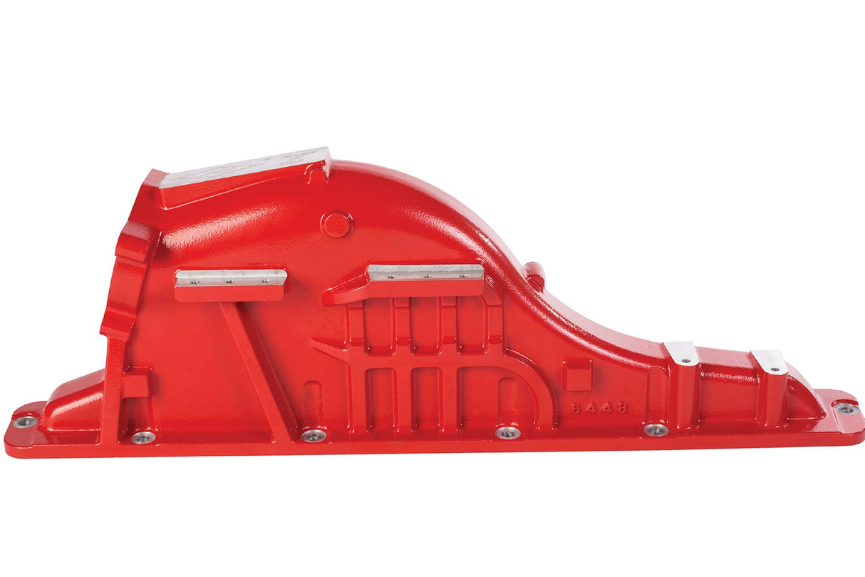 PDI Big Boss Stage 2 Performance Kit for Cummins X15 and ISX