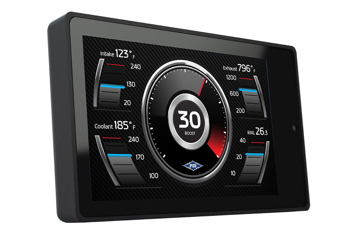 BIG BOSS PERFORMANCE TUNER FOR RV'S - Performance Diesel Inc