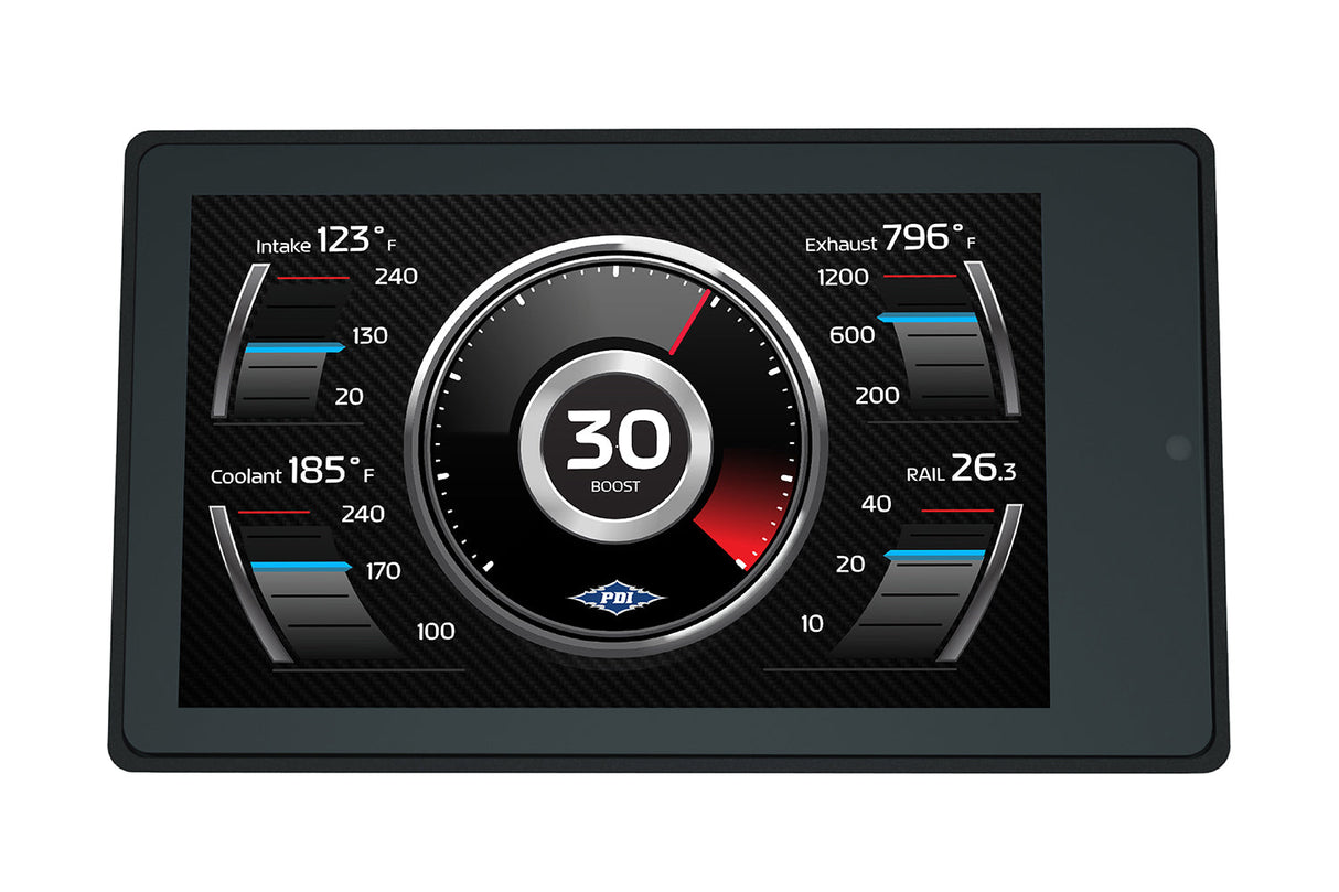 BIG BOSS PERFORMANCE TUNER FOR RV'S - Performance Diesel Inc