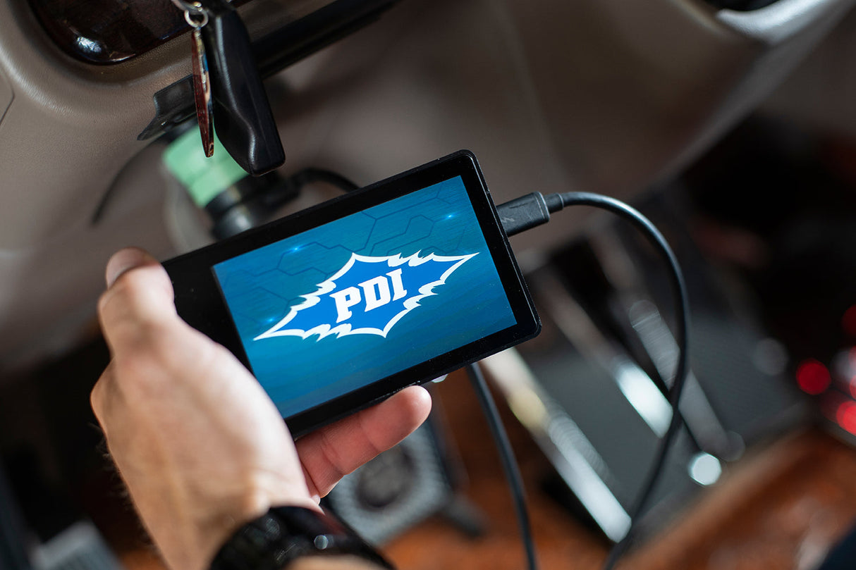 BIG BOSS PERFORMANCE TUNER FOR RV'S - Performance Diesel Inc