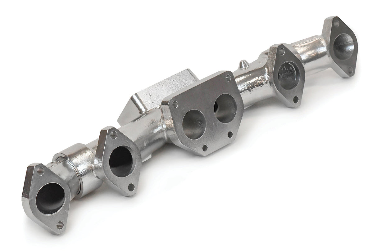 Cummins Non-EGR ISX Exhaust Manifold - Performance Diesel Inc