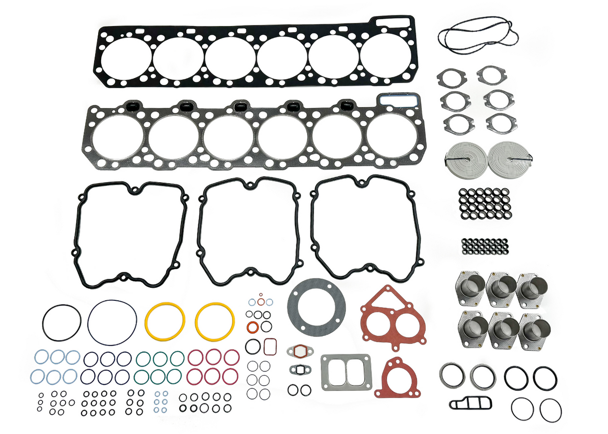 PDI Big Boss In-frame Overhaul Kit for CAT C15 ACERT 16:1