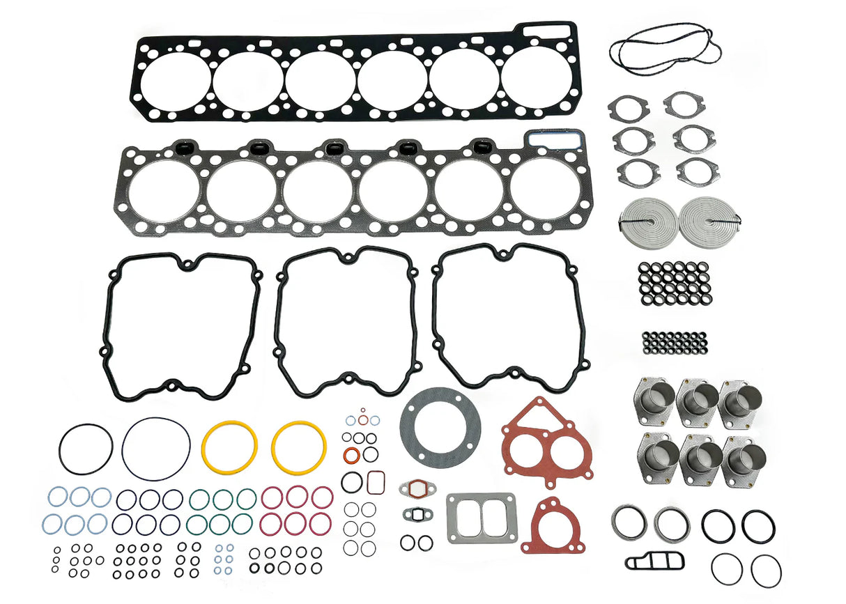 PDI Big Boss In-frame Overhaul Kit for CAT C15 ACERT 17:1
