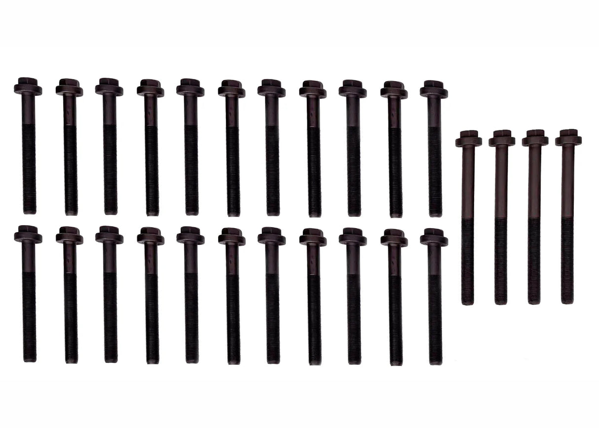 PDI Big Boss™ Cryo‑Treated Cummins ISX/X15 Head Bolt Kit