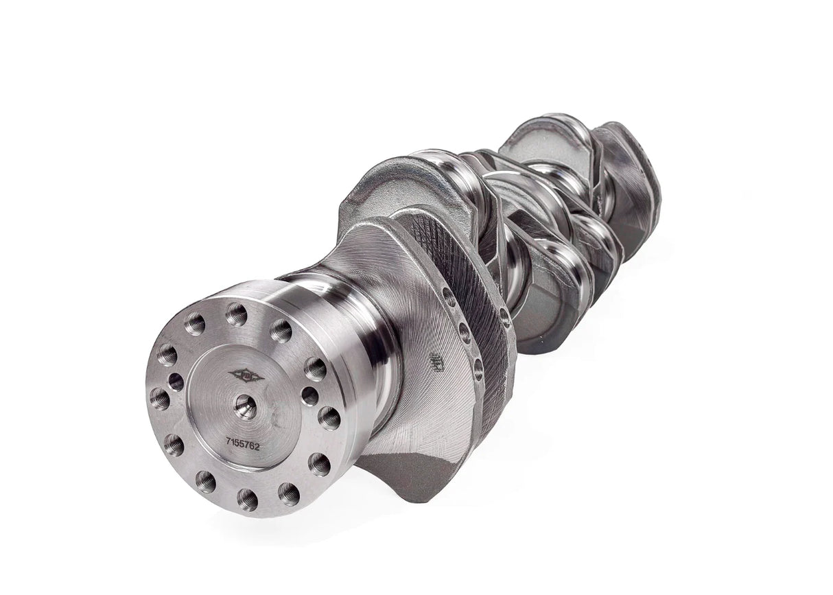 PDI Crankshaft for Cummins X15 and ISX | 4393462