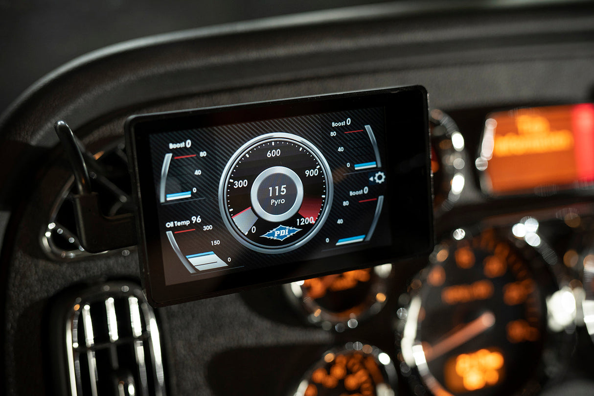 PDI CAT C12 Stage 1 Performance Package