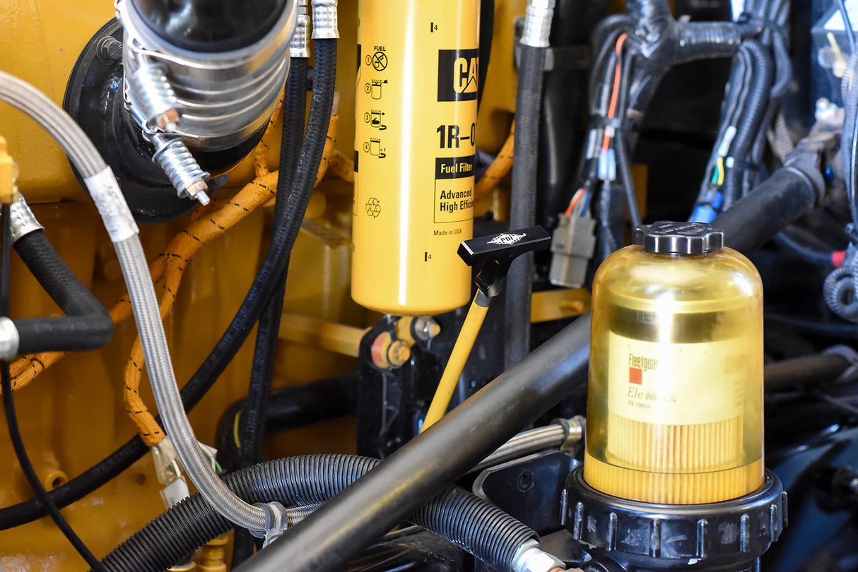 PDI Dipsticks for CAT and Detroit Engines - Performance Diesel Inc