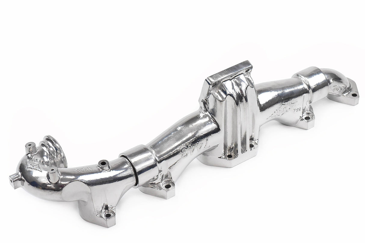 CUMMINS ISX15 | X15 EXHAUST MANIFOLD - Performance Diesel Inc