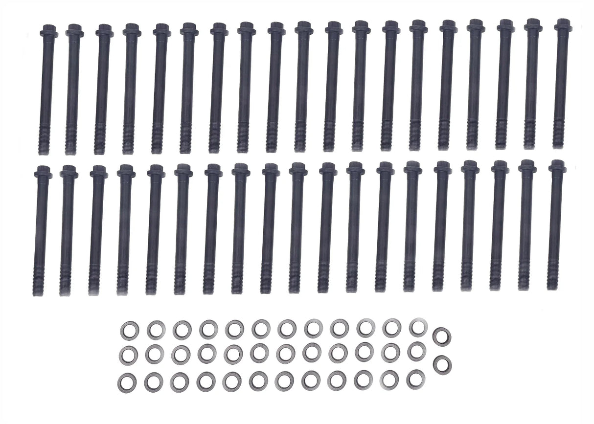 PDI Big Boss™ Cryo‑Treated Detroit 60 Series Head Bolt Kit