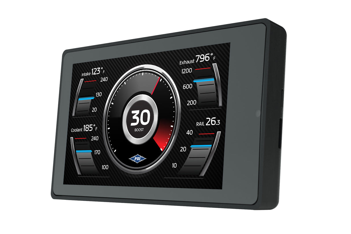 BIG BOSS PERFORMANCE TUNER FOR RV'S - Performance Diesel Inc