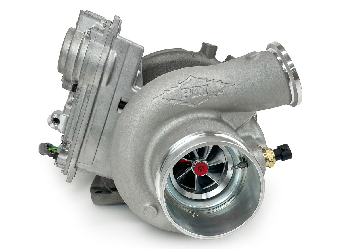 PDI VGT Turbo for ISX Cummins 2010-2013 High HP