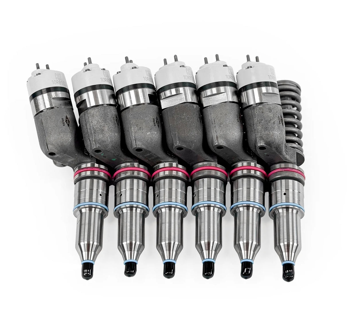 PDI Big Boss CAT 3406E/C15/C16 Injector Kit | 10R0955
