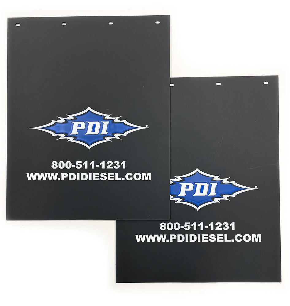 PDI Mud Flaps 24 X 30