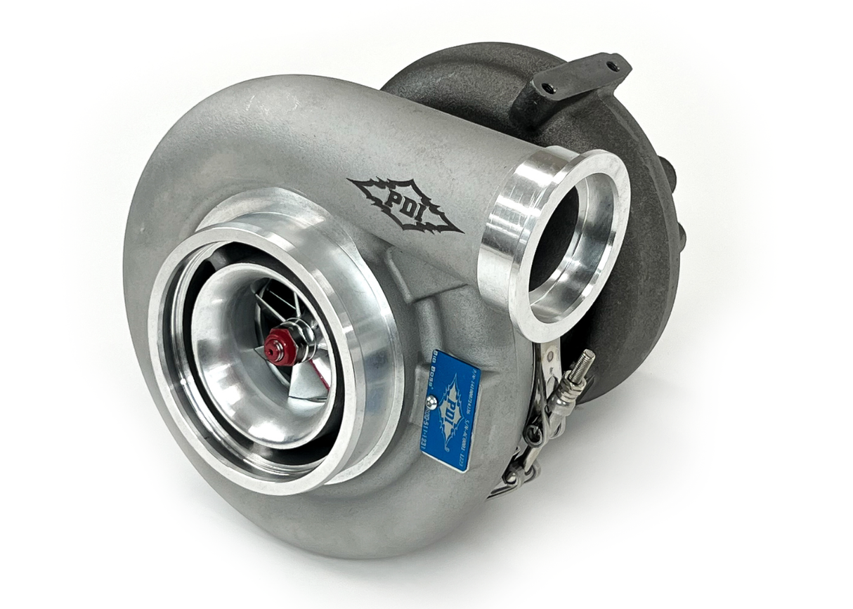 PDI Big Boss Detroit DD15 Turbo | A4720902880