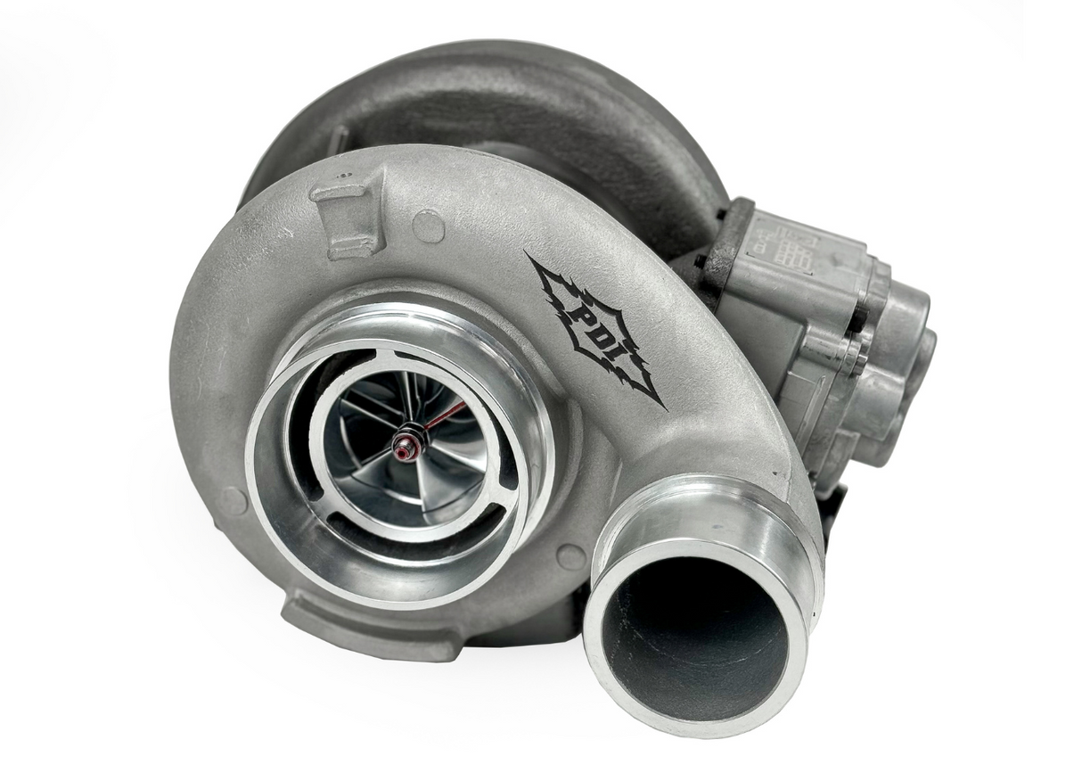 PDI New VGT Turbo for 2013-2018 Dodge 6.7 Cummins Cab & Chassis