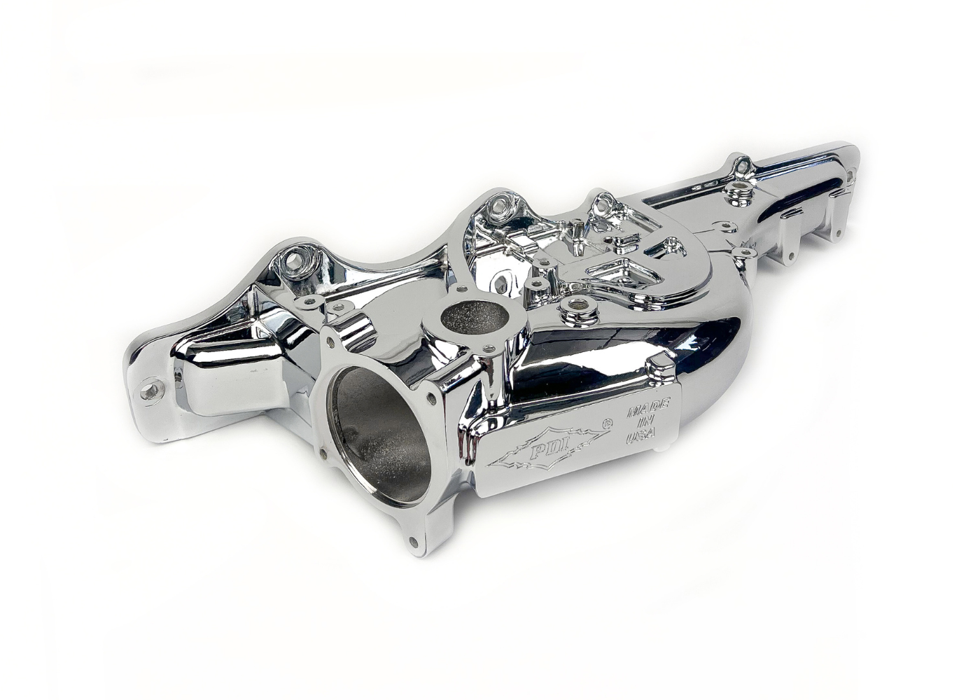 PDI Big Boss Intake Manifold Cummins X15 | ISX15 2013.5-2024