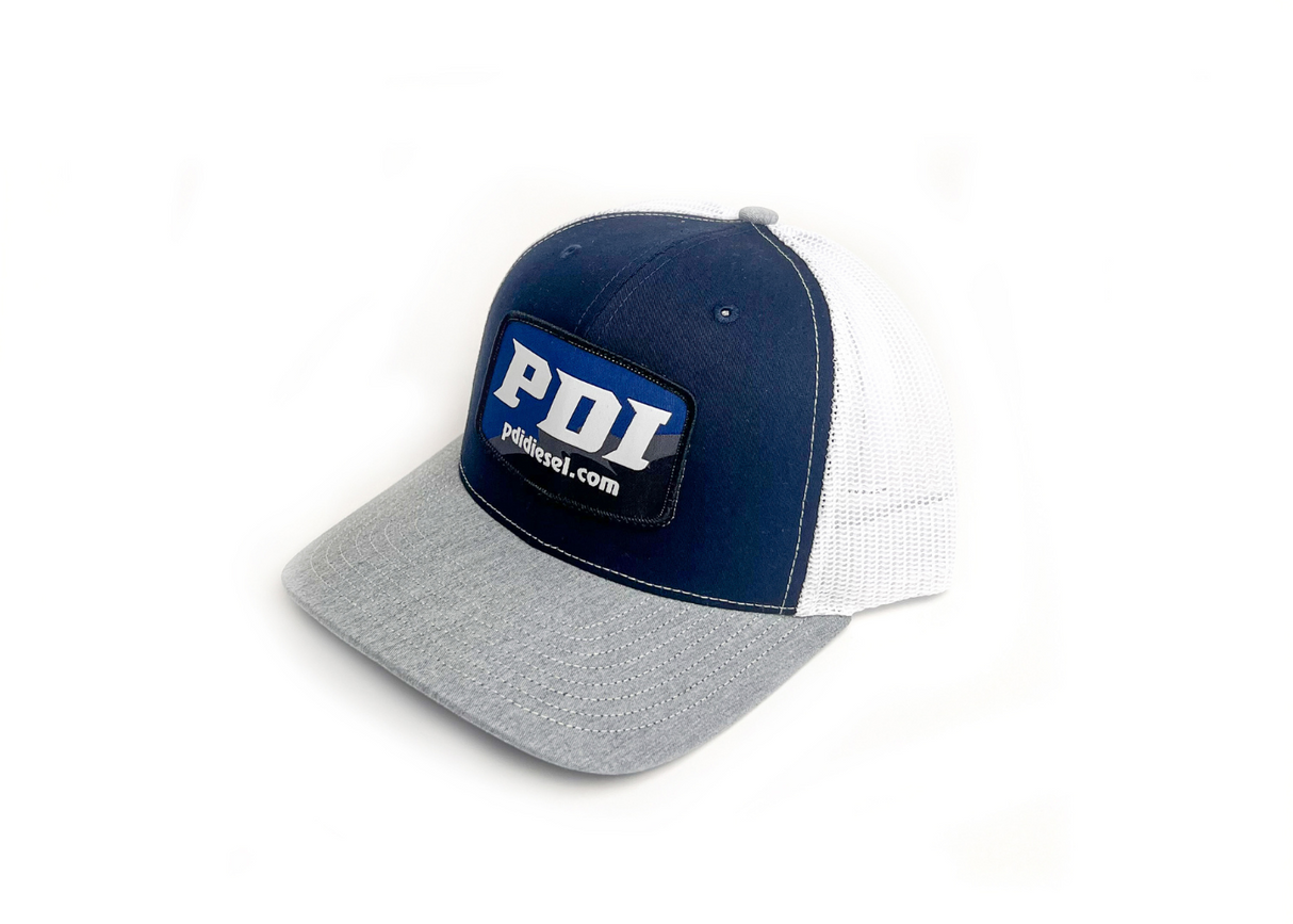 PDI Trucker Hat
