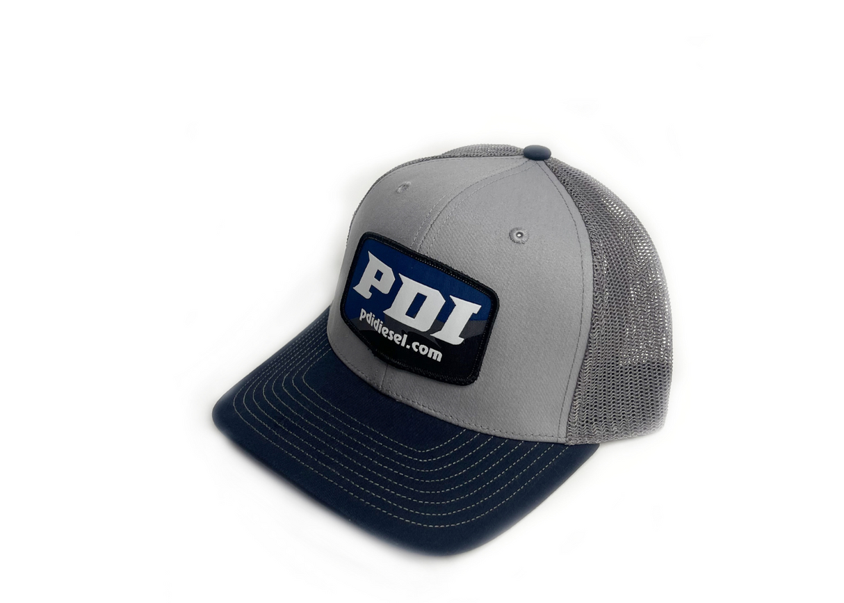 PDI Trucker Hat