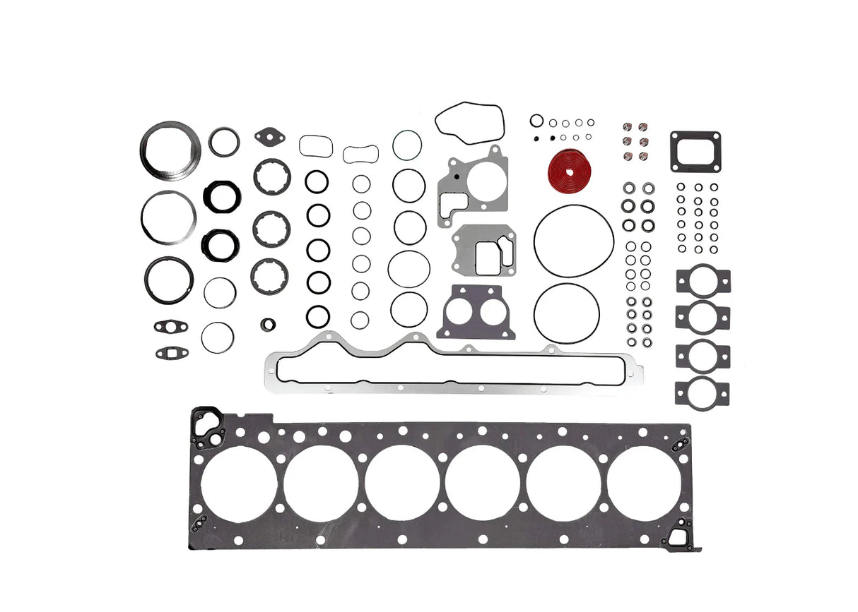 PDI Big Boss Inframe Kit for Cummins ISX | 5693833