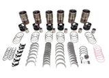 PDI Big Boss Inframe Kit for Cummins ISX DOHC | 6429518