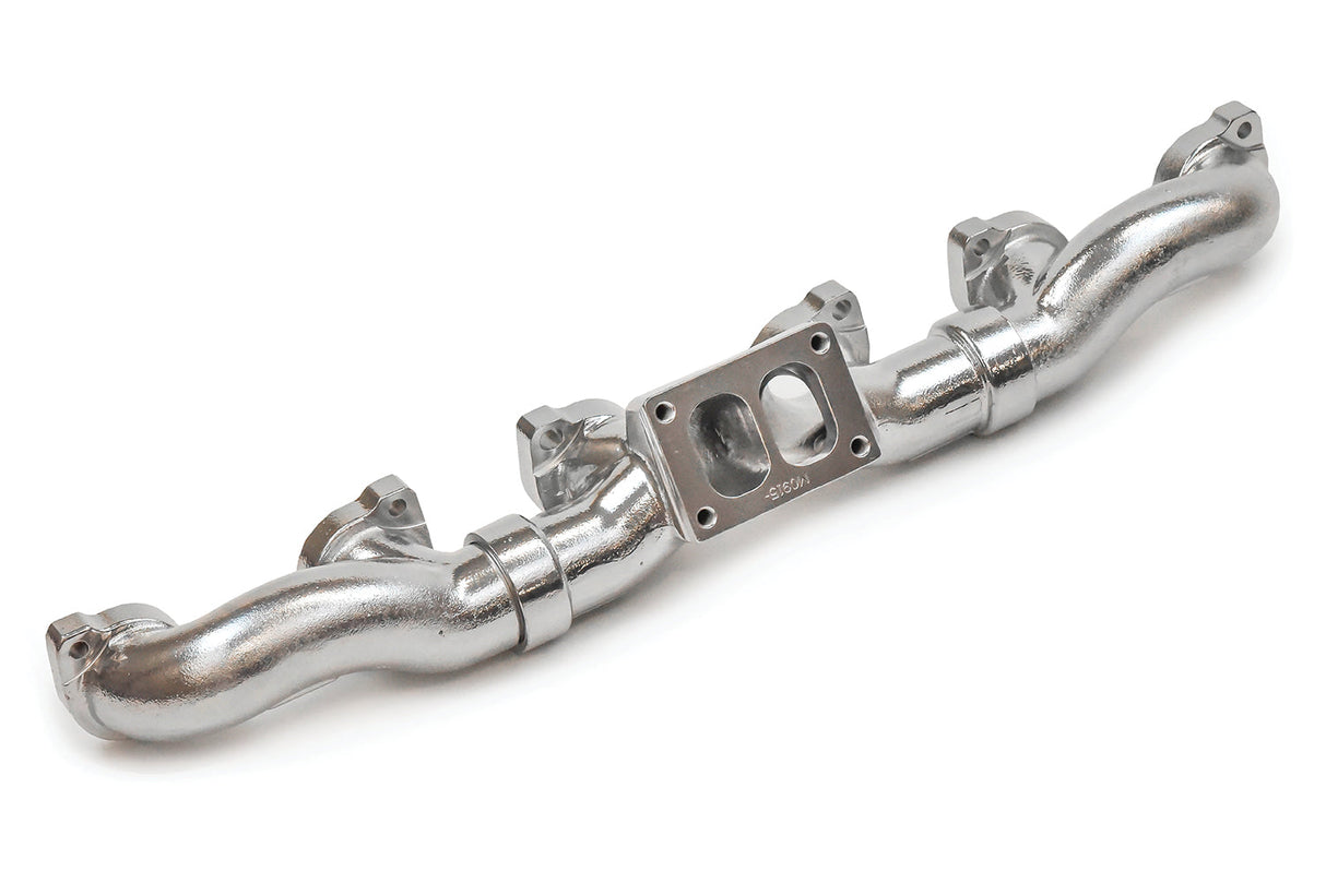 SERIES 60 DETROIT NON-EGR EXHAUST MANIFOLD - Performance Diesel Inc