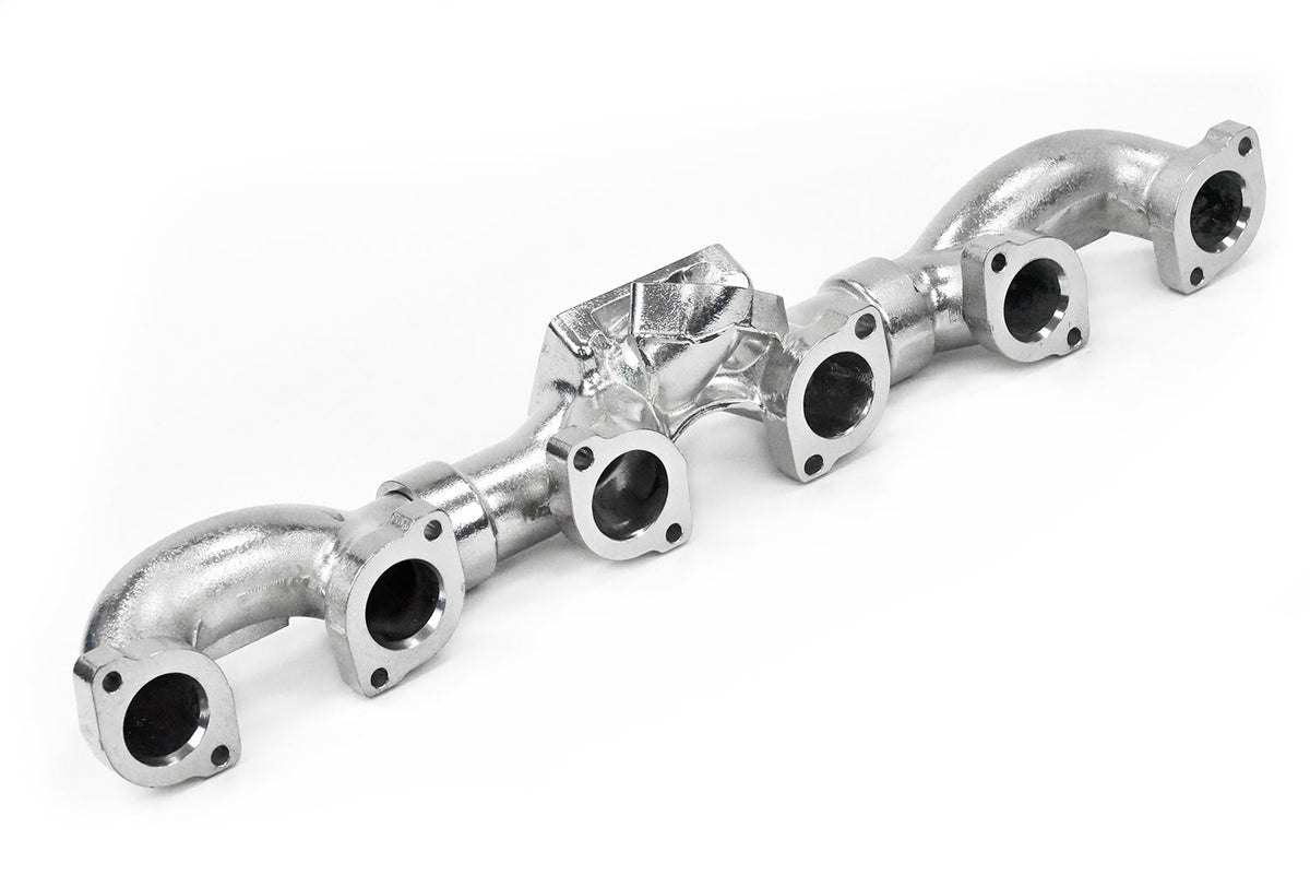 Detroit Gr Roca PDI Big Boss Detroit 60 Series EGR Exhaust Manifold – RichardsonCorp