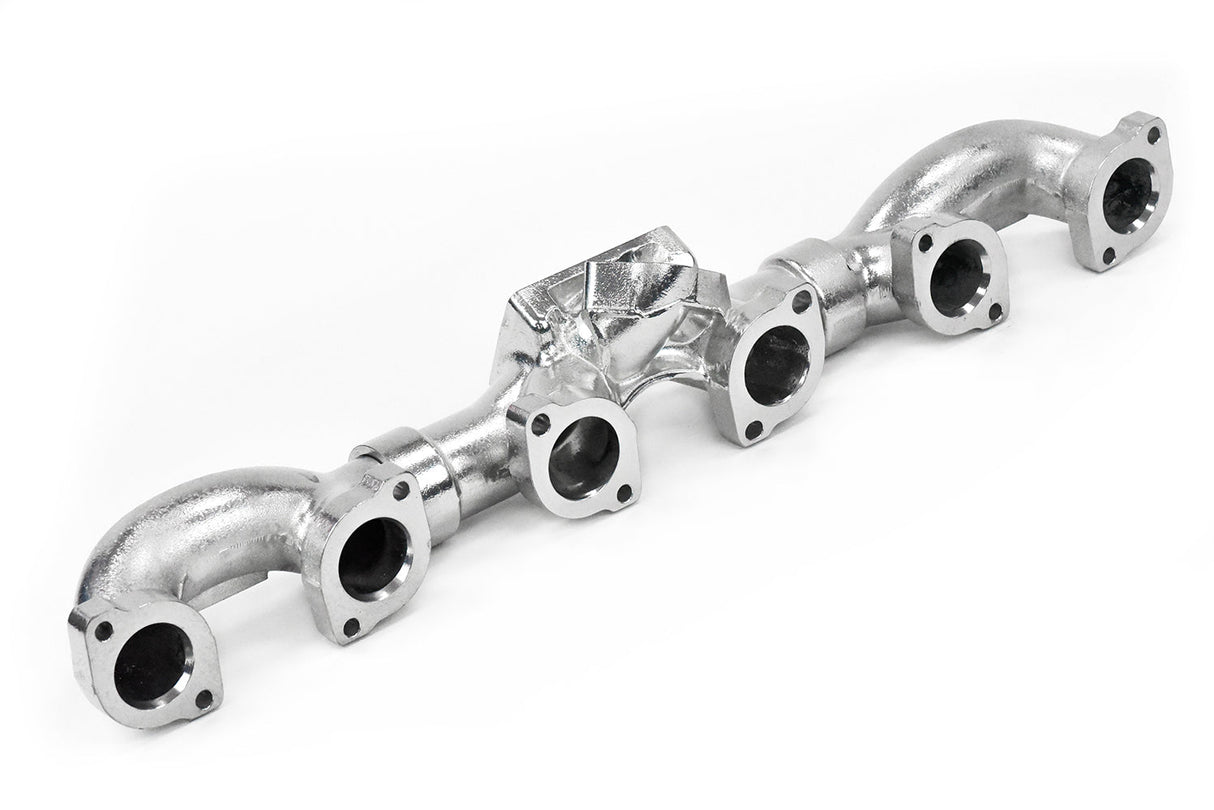 BIG BOSS SERIES 60 DETROIT EGR EXHAUST MANIFOLD - Performance Diesel Inc