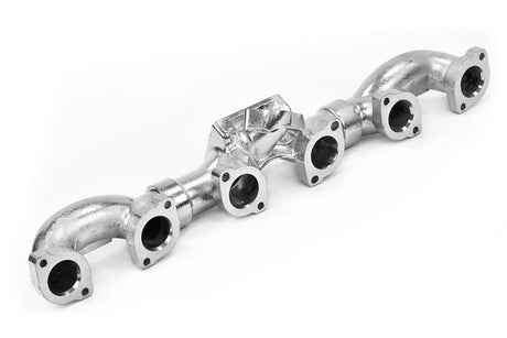 BIG BOSS SERIES 60 DETROIT EGR EXHAUST MANIFOLD - Performance Diesel Inc