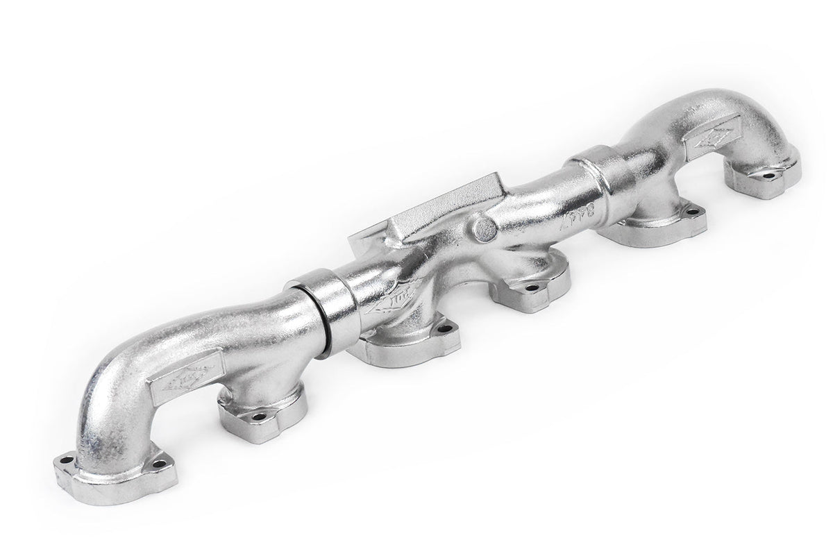 Detroit Gr Roca PDI Big Boss Detroit 60 Series EGR Exhaust Manifold – RichardsonCorp