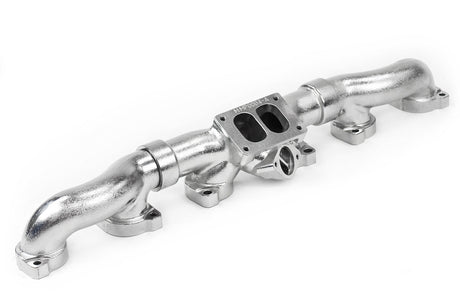 BIG BOSS SERIES 60 DETROIT EGR EXHAUST MANIFOLD - Performance Diesel Inc