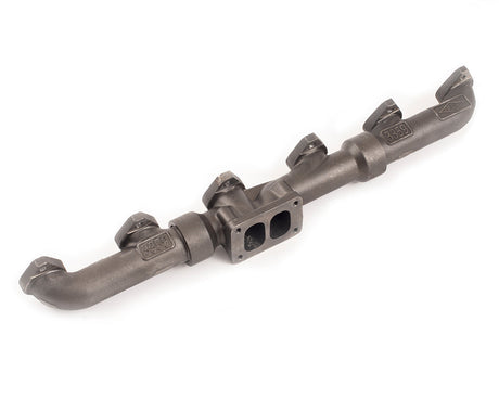 Single Turbo Conversion Kit for Kenworth C-15 Acert 2004.5-2007 - Performance Diesel Inc