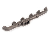 Single Turbo Conversion Kit for Peterbilt C-15 Acert 2004.5-2007 - Performance Diesel Inc
