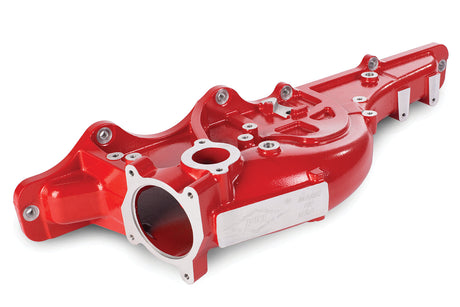 BIG BOSS INTAKE MANIFOLD CUMMINS X15 | ISX15 2013.5-2020 - Performance Diesel Inc