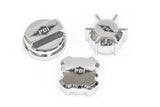 Overflow Tank Chrome Cap Cover