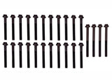 PDI Big Boss™ Cryo‑Treated Cummins ISX/X15 Head Bolt Kit