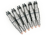 PDI Big Boss Cummins ISX CM2350 Injector Kit