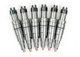 PDI Big Boss Cummins ISX CM2250 Injector Kit