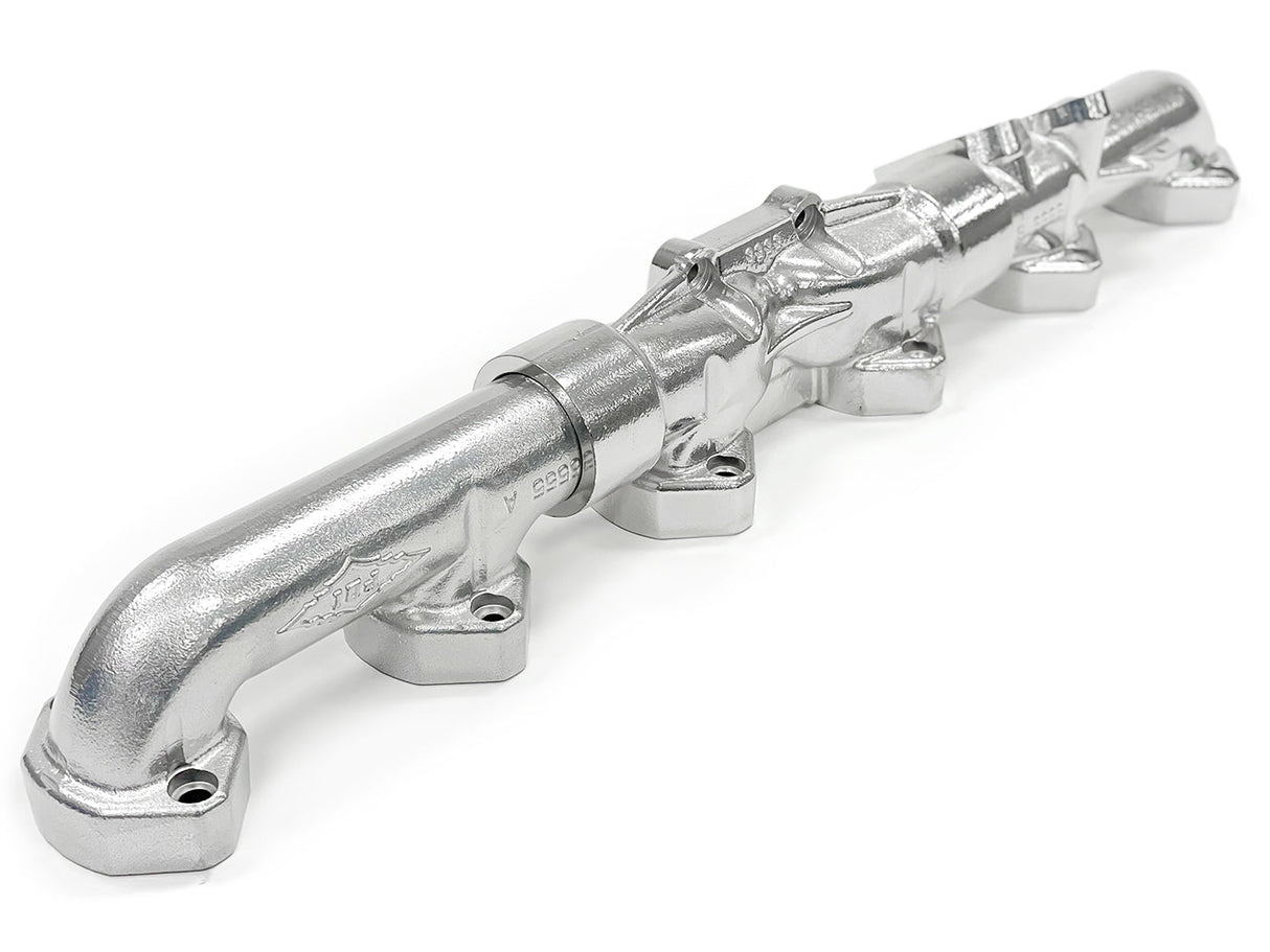 PDI Big Boss Volvo D13 | Mack MP8 Exhaust Manifold