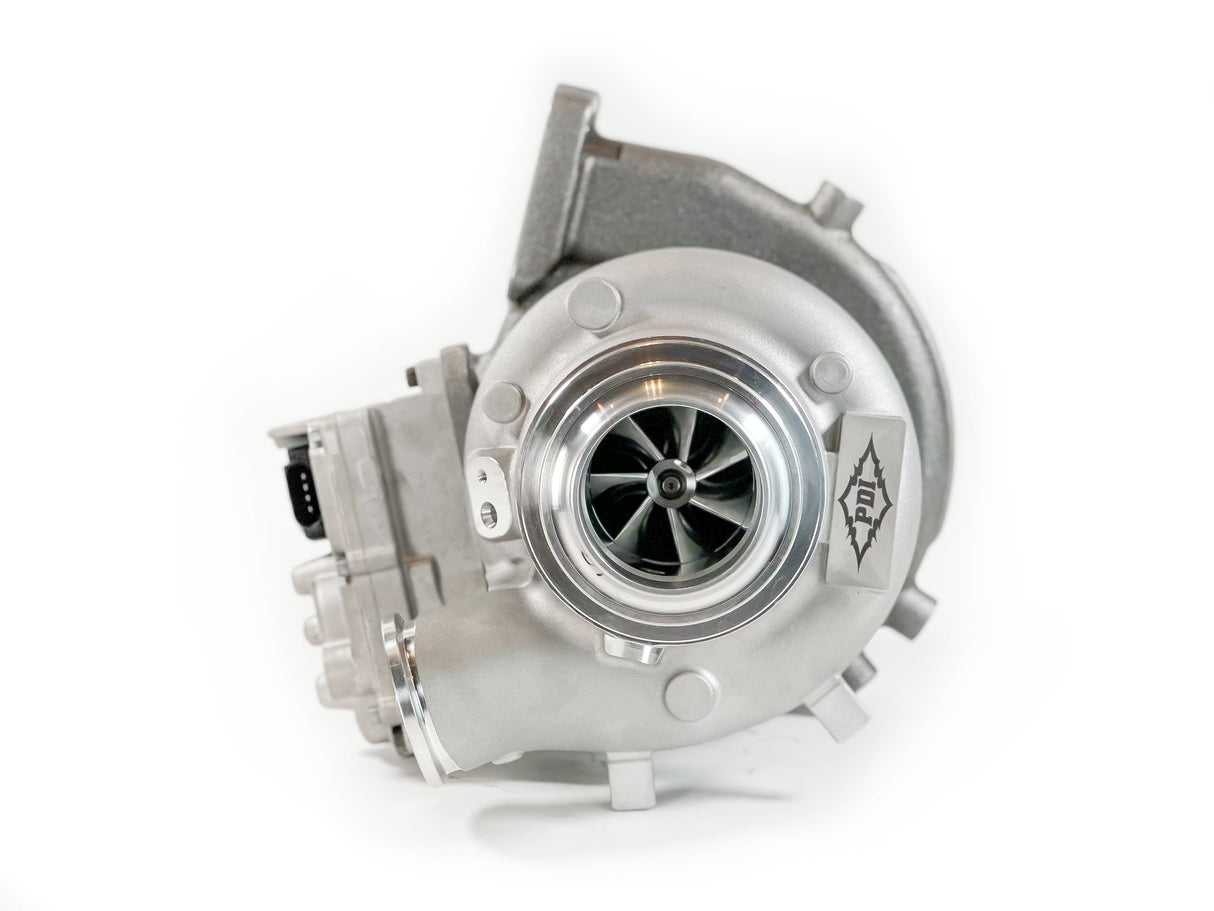 PDI VGT Turbo for X15 Cummins MY21 High Hp | 6395630