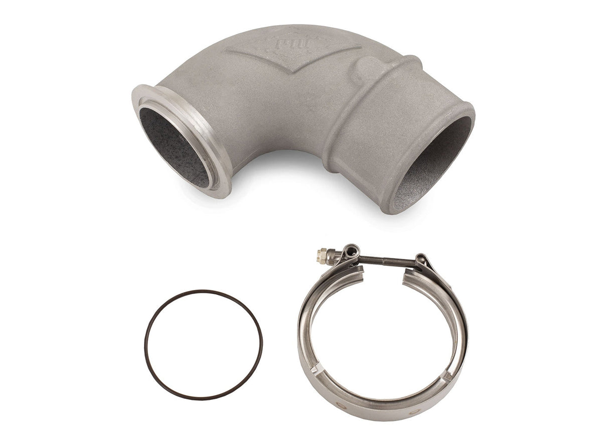 PDI Turbo Elbow Kit 90 Degree