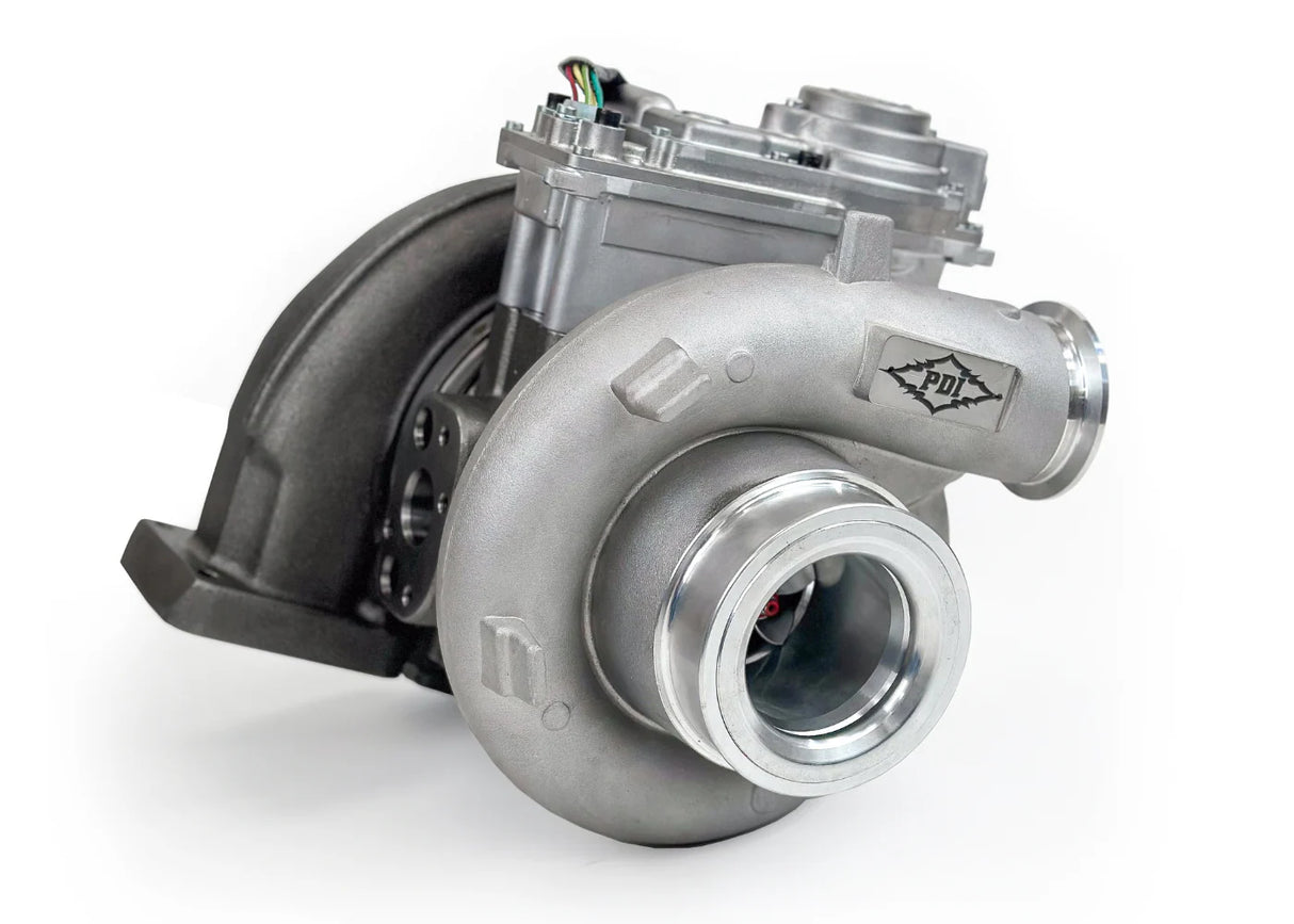 PDI New VGT Turbo for MX13 Paccar EPA17 | 2348169