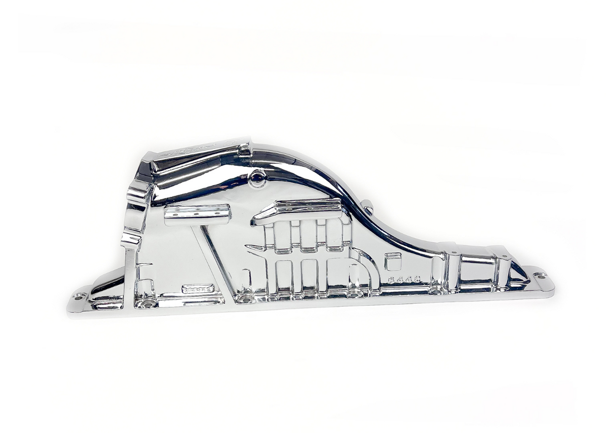 PDI Big Boss Intake Manifold Cummins X15 | ISX15 2013.5-2024