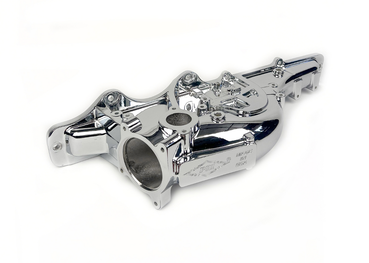 PDI Big Boss Intake Manifold Cummins X15 | ISX15 2013.5-2024