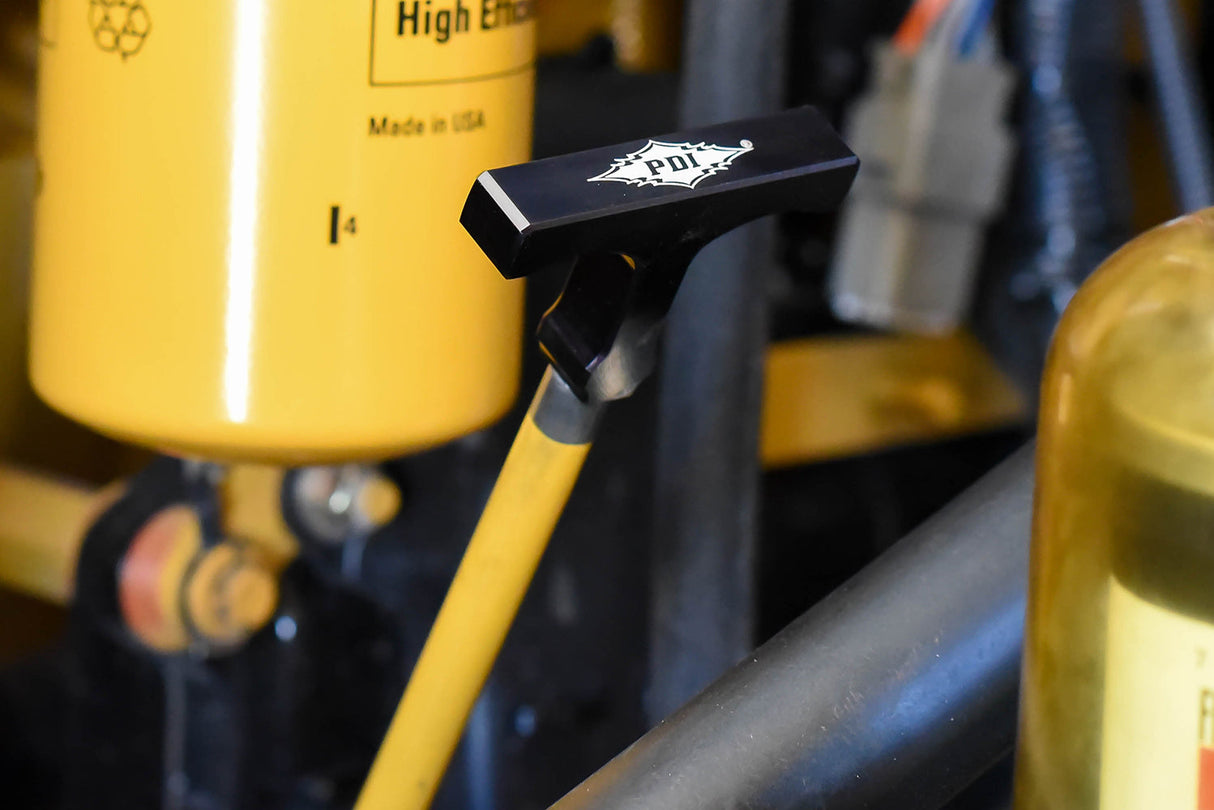 PDI Dipsticks for CAT and Detroit Engines - Performance Diesel Inc